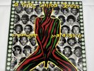 Midnight Marauders by Tribe Called Quest (Record, 1993)️