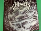 RARE Unleashed – Where No Life Dwells LP...VIKING METAL...DEATH METAL...