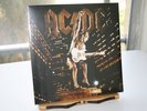 AC/DC - Stiff Upper Lip Vinyl Record (New/Sealed) 180G 2014