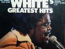 Barry White‎–Barry White's Greatest Hits Vinyl LP Gatefold GR Press 1977*VG item