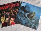 ROXY MUSIC 2-LP Vinyl Bundle Manifesto + Siren NEW