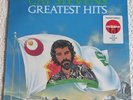 CAT STEVENS - Greatest Hits (2020) Exclusive Limited Ed Opaque Red Vinyl - NEW