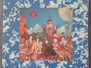 The Rolling Stones their satanic majesties request decca TLX 103 original 1967