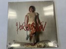 LADY GAGA HARLEQUIN VINYL LP LIMITED EDITION WITH POSTER ALTERNATE COVER SEALED