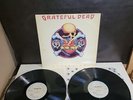 Grateful Dead Reckoning Vinyl 2xLP  US 1981 Press VG+/VG Folk Country Rock