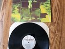 Procol Harum 'Shine On Brightly' 1970's LP reissue in shrink near mint cond USA