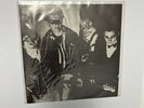 The Damned - New Rose UK 1981 Stiff Records Reissue 7