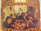 Canned Heat - 1967 Liberty Stereo debut LP