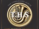 T.H.S. (The Horne Section) - The Unreleased Al (Vinyl LP - 2024 - EU - Original)