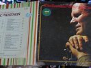 DOC WATSON, The Essential Doc Watson USA 1st pressing Excellent- 2LP