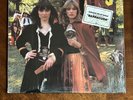 Heart Little Queen LP 1977 Portrait JR34799 Shrink And Hype Sticker