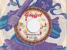 70s Reggae CORNELL CAMPBELL my baby just cares for me 1973 UK 7