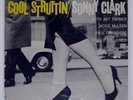SONNY CLARK COOL STRUTTIN' BLUE NOTE BST81588 US VINYL LP