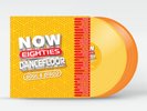Various Artists NOW That's What I Call 80s Dancefloor: Soul  (Vinyl) (UK IMPORT)