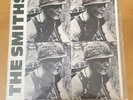 The Smiths MEAT IS MURDER Vinyl LP Album 1985  0759925261