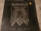 hawkwind doremi fasol latido Vinyl Album