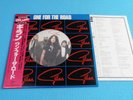 IAN GILLAN LP One For The Road Big Picture Label Japan VIP-5911 OBI Rainbow