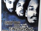 Tha Eastsidaz – Snoop Dogg Presents Tha Eastsidaz 2000 Us Orig(Vg++/Vg++)##1293