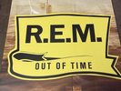 Out of Time by R.E.M. (Record, 2016)