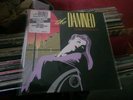 The Damned Limited Edition Thanks For The Night 12