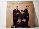 THE BEATLES LP Introducing the Beatles 1964 Vee-Jay  Mono  vinyl