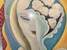 Derek&The Dominos-Layla And Otter Assorted Love Songs 2LP Polyfor2625005 VG
