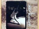 Rare Limited Edition Jeff Buckley / Last Goodbye