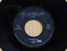 Isaiah Rock Metal 45 Stonecold bw First Time on Lo Mar