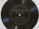 DEPECHE MODE DEATH'S DOOR JAZZ MIX UK 1-SIDED 7” FLEXI DISC FAN CLUB ONLY PROMO