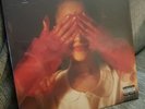 Ariana Grande – Eternal Sunshine - Translucent Ruby Red Vinyl LP New Sealed