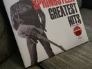 Bruce Springsteen Greatest Hits - 2LP Ruby Red Vinyl - New & Sealed Target Exc