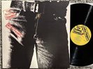 The Rolling Stones Sticky Fingers LP NM 2015 Remaster