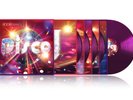 Various | Purple 5xVinyl LP | Now Presents…Disco | NOW