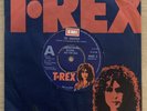 Marc Bolan T.Rex The Groover UK Demo Promo original 1973