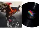 BUDGIE - In For The Kill  LP 1975 Vinyl 