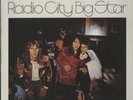 Big Beat WIK 54 Big Star, Radio City LP