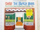 BEACH BOYS - THE SMILE SESSIONS - GOOD VIBRATIONS - 180G DOUBLE LP *NEW*