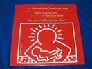 BRUCE SPRINGSTEEN / U2 / BON JOVI / MELLENCAMP  VERY SPECIAL CHRISTMAS PROMO EP