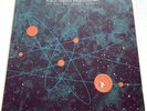 PUBLIC SERVICE BROADCASTING 'RACE FOR SPACE/REMIXES' 2016 ORANGE LTD ED NR. MINT