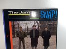 The Jam Snap Double Vinyl Lp