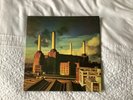 PINK FLOYD - ANIMALS vinyl Album 1977 UK 1st Press EMI Cat No. SHVL  815