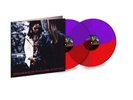 LENNY KRAVITZ Are You Gonna Go My Way 2LP Limited Edition Red/Purple Vinyl | NEW