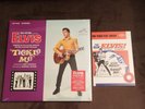 ELVIS PRESLEY TICKLE ME 55th ANNIVERSARY EDITION 2 x 180g FTD LP SET