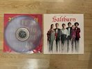 Saltburn Music From The Motion Picture BATH WATER LIQUID Vinyl IN HAND