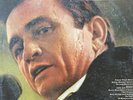 Johnny Cash Live at Folsom Prison Vinyl