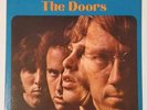 The DOORS - Light My Fire/ Break On Through Hip Pocket Records 4