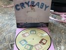 Melanie Martinez - Cry Baby [Limited Edition Picture Disc Vinyl]