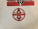 Final Exposure “Vortex” / Synergy” 3 Track 12inch Vinyl Single on Plus 8 Records