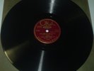 Louis Armstrong and His Hot Five 78 OKEH 41581 ZULUS / LONESOME BLUES Both 1-A-1