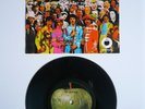 The Beatles Within You Without You EP 7